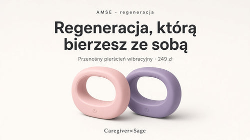 AMSE pierścień wibracyjny