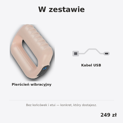 AMSE pierścień wibracyjny